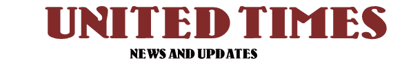 United Times – News and Updates.