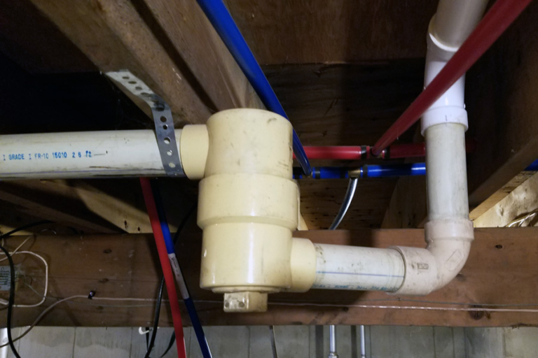 What is a drum trap in plumbing? What is a drum trap in plumbing?