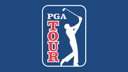 PGA Tour Leaderboard on ESPN