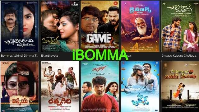 Ibomma Telugu Movies Free Download