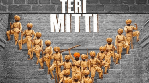 Teri Mitti MP3 Song Download Mr Jatt