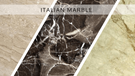 italian marble