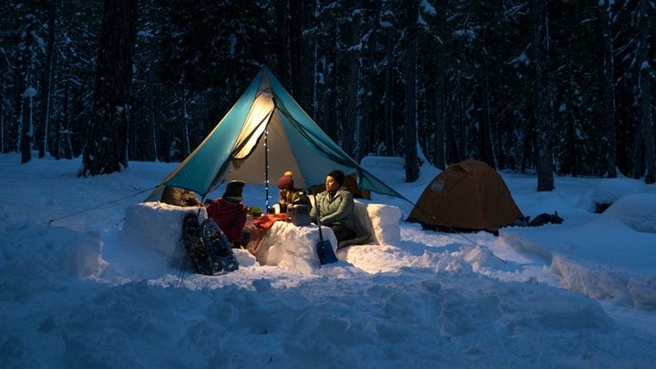 Pro Tips For Winter Camping Accessories UK