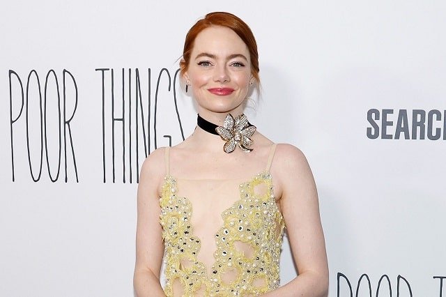 Emma Stone Takes a Daring Leap Jeopardy Contestant Application Raises Eyebrows