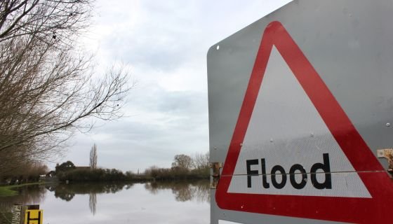 Flood Risk Assessment
