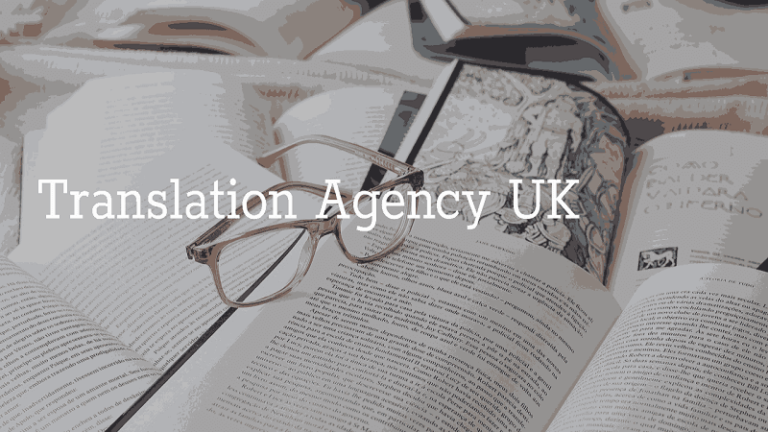 Top Qualities to Look for in a Translation Agency UK Top Qualities to Look for in a Translation Agency UK