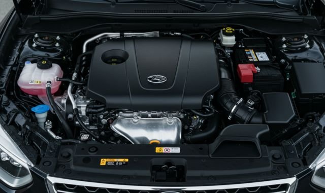 Common Questions About Hyundai ix35 Engine for Sale Answered