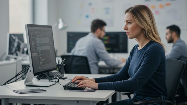 What Is the Best Process for Offboarding Employees Securely: Protecting Your Data