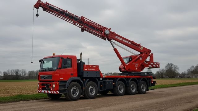 How to Plan Your Job With Crane Hire Southern Highlands Providers How to Plan Your Job With Crane Hire Southern Highlands Providers